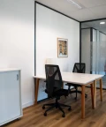 Bureau privé - 33800 - 1 poste - 708€