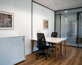 Bureau privé