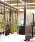 Open Space - 69002 - 1 poste - 380€