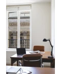Bureau privé - 75002 - 3 postes - 2696€