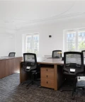 Bureau privé - 75016 - 6 postes - 5000€