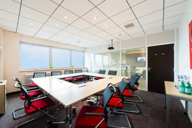 HQ - Toulouse Blagnac Airport