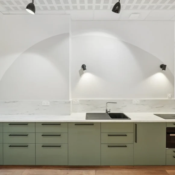 Espace indépendant 106 m² 16 postes Location bureau Rue Boudet Bordeaux 33000 - photo 11