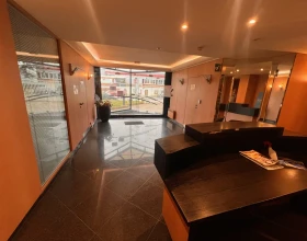Bureau privé