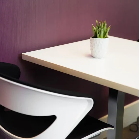 Open Space  5 postes Location bureau Place Louis Armand Paris 75012 - photo 1