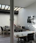 Bureau privé - 75011 - 15 postes - 7200€
