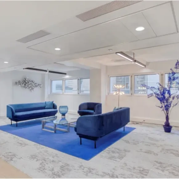 Espace indépendant 400 m² 36 postes Location bureau Rue Feydeau Paris 75002 - photo 4