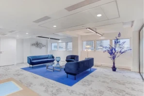 Espace indépendant - 75002 - 36 postes - 41000€