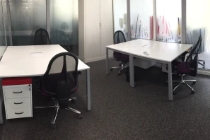 Bureau privé - 92100 - 6 postes - 1880€