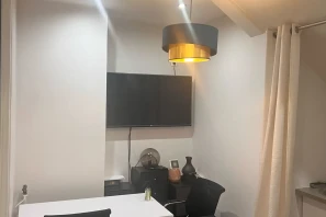 Espace indépendant - 75017 - 15 postes - 3800€