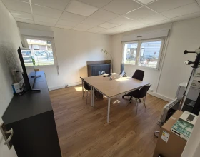 Espace indépendant