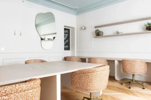 Bureau privé - 75008 - 8 postes - 2800€