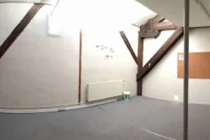 Espace indépendant - 93400 - 3 postes - 1025€