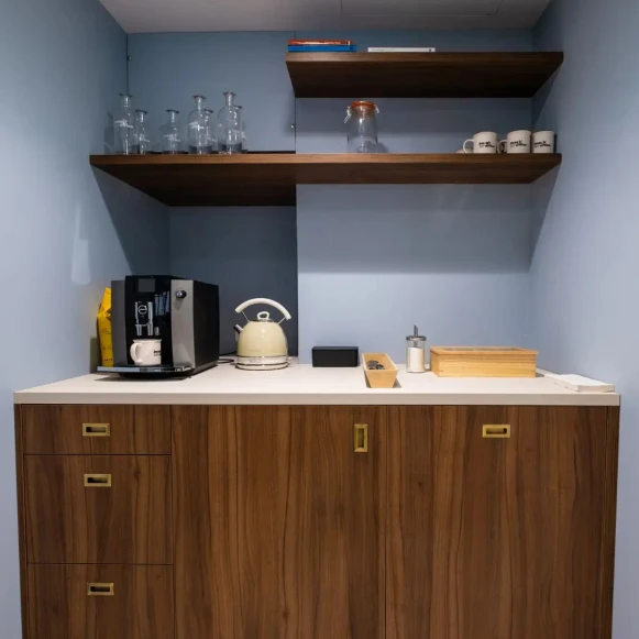 Bureau privé 412 m² 51 postes Coworking Rue Jadin Paris 75017 - photo 9