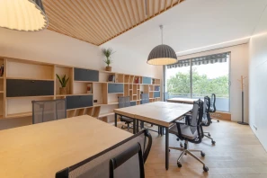 Espace indépendant - 75008 - 20 postes - 18000€