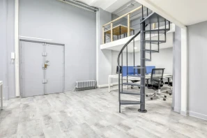Espace indépendant - 75010 - 20 postes - 7500€