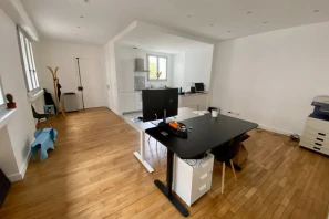 Open Space - 75006 - 4 postes - 450€
