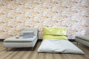 Bureau privé - 69007 - 4 postes - 1300€