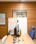 Bureau privé - 75002 - 4 postes - 1463€