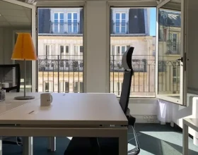 Bureau privé