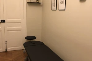Bureau privé - 75017 - 1 poste - 650€