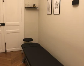Bureau privé