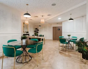 Bureau privé