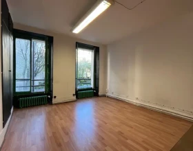 Bureau privé