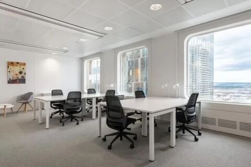 Regus - La Défense, Tour Ariane