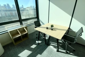 Bureau privé - 92700 - 2 postes - 765€