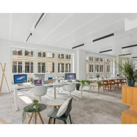 Bureau privé 200 m² 30 postes Location bureau Cité Paradis Paris 75010 - photo 8