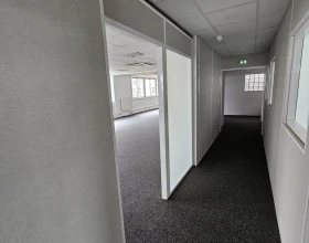 Espace indépendant