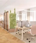Bureau privé - 75009 - 60 postes - 51000€
