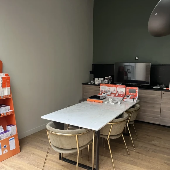 Espace indépendant 91 m² 12 postes Location bureau Rue de Ponthieu Paris 75008 - photo 5