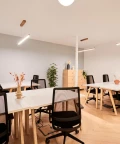 Bureau privé - 75002 - 8 postes - 5600€