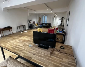 Bureau privé