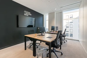 Bureau privé - 92300 - 35 postes - 16500€
