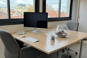 Bureau privé - 91170 - 1 poste - 819.5€