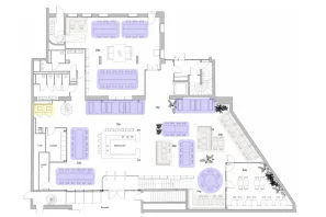 Espace indépendant - 75009 - 24 postes - 19000€