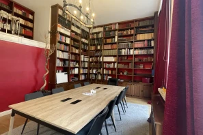 Bureau privé - 44000 - 4 postes - 840€