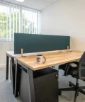 Bureau privé - 67450 - 2 postes - 850€