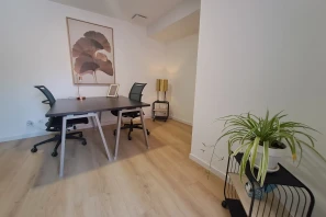 Bureau privé - 44330 - 2 postes - 520€