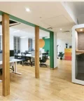 Espace indépendant - 75009 - 24 postes - 19500€