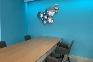 Bureau privé - 33600 - 3 postes - 850€