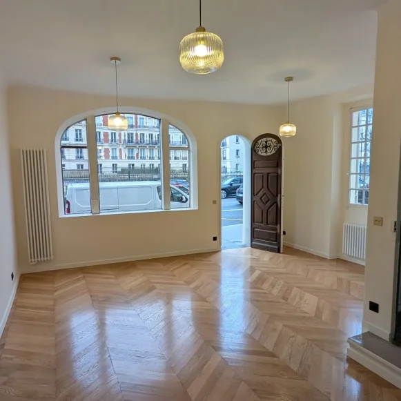 Espace indépendant 62 m² 10 postes Coworking Rue de Rome Paris 75017 - photo 4