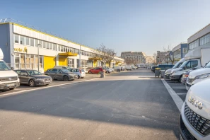 Espace indépendant - 75018 - 55 postes - 6842€