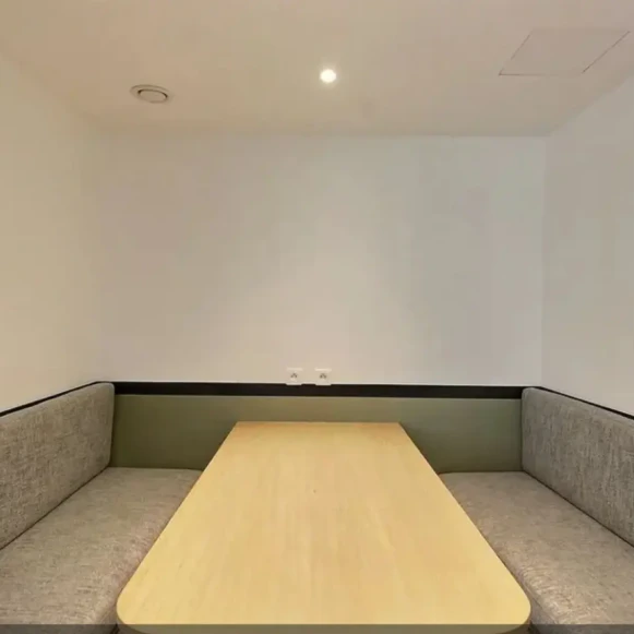 Open Space  9 postes Location bureau Rue Lecourbe Paris 75015 - photo 9