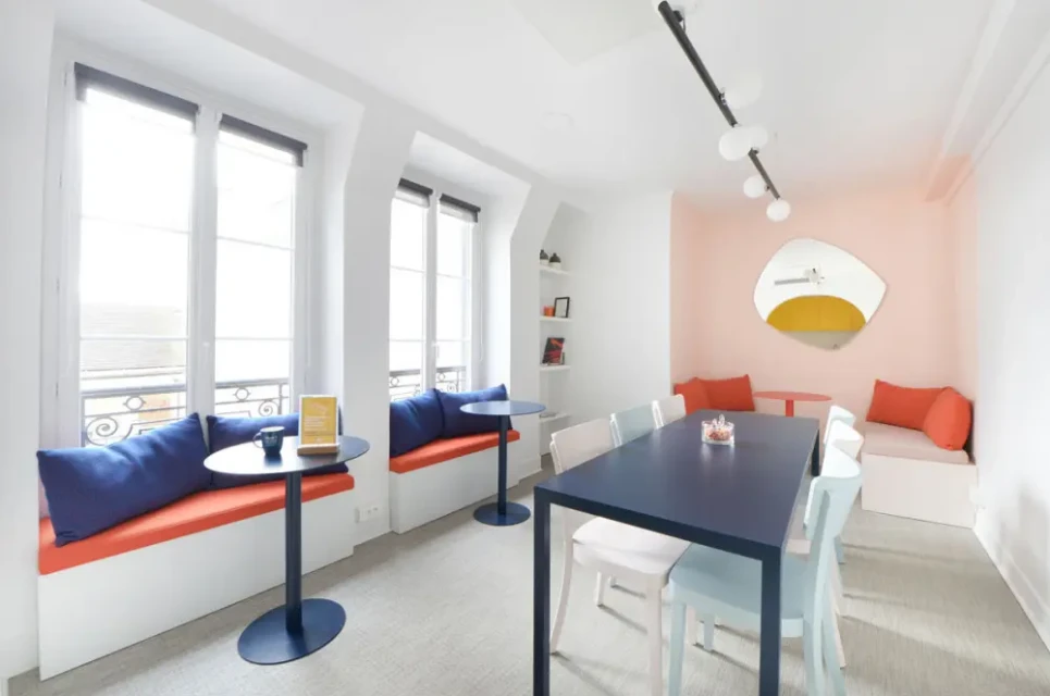 Bureau privé