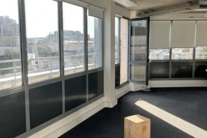 Open Space - 92100 - 9 postes - 280€