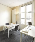 Bureau privé - 44000 - 2 postes - 1440€